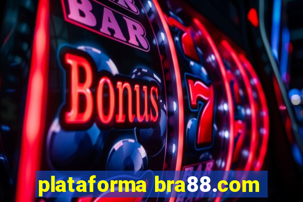 plataforma bra88.com